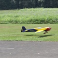 Avion F3A de Roland