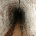 pas large le tunnel