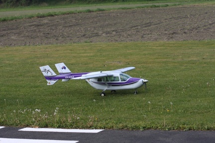 Take of!