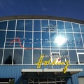 Bienvenu au musée de l'aviation de Dubendorf