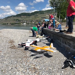 Hydro Day du 21.05.2017