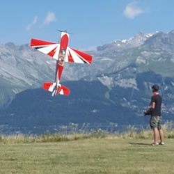 Sortie à Nax
