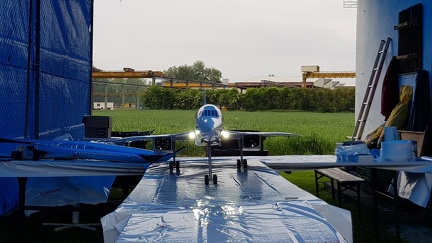 Le concorde