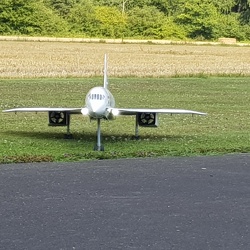 Concorde Laurent