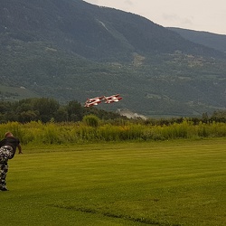 Journée amicale de Sierre