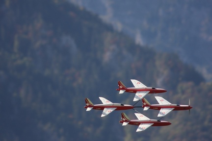 La patrouille de Chapi