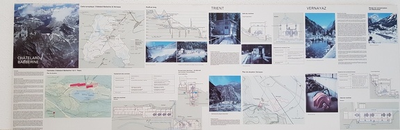 L'histoire de cette centrale