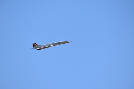 concorde