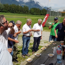 Visite du GAM de Tuttlingen
