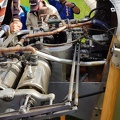 moteur 4 cylindres boxer 