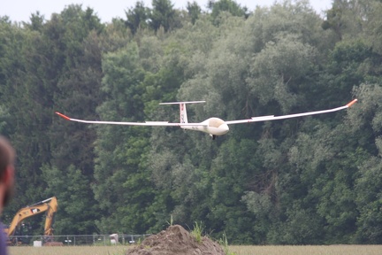 planeur Séb