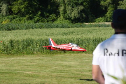 Le Hawk de Guillaume
