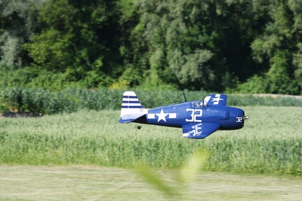 Le Hellcat de Guillaume