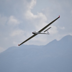Sortie planeur du 20.09