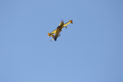 Le MXS de Gilles