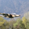 Le bronco de Laurent
