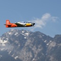 Le Tucano de Patrice 