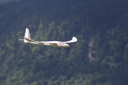 un Easy glider