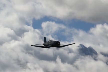 Le Corsair 