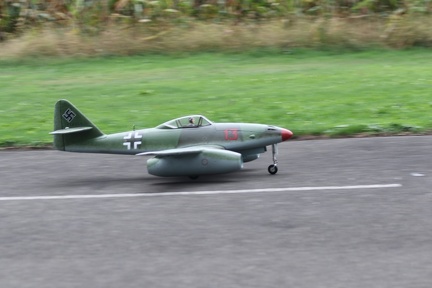 Un ME262