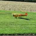 un piper cub