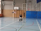 Indoor saison 2022-2023