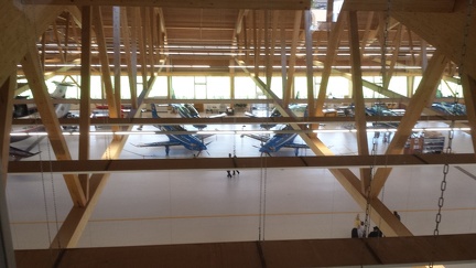 Visite de Pilatus à Stans 