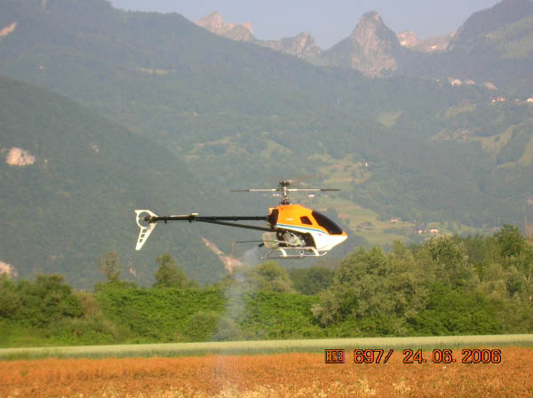 Div.&Photo Ter.Ch. SUISSE HELI 030