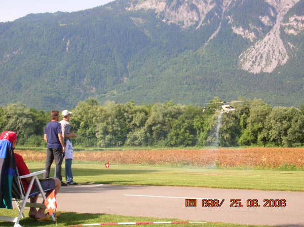 Div.&Photo Ter.Ch. SUISSE HELI 033