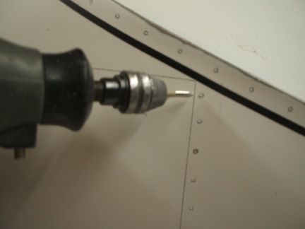 fabrication de rivets