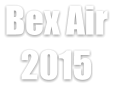 Bex Air  2015