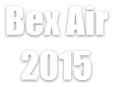 Bex Air  2015