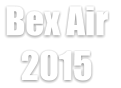 Bex Air  2015