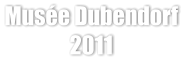 Musée Dubendorf 2011