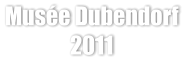 Musée Dubendorf 2011