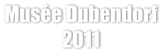 Musée Dubendorf 2011