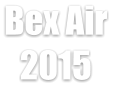Bex Air  2015