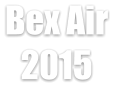Bex Air  2015