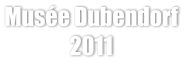 Musée Dubendorf 2011