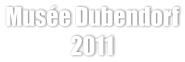 Musée Dubendorf 2011