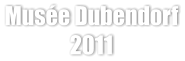 Musée Dubendorf 2011