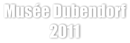Musée Dubendorf 2011