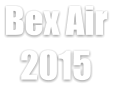 Bex Air  2015