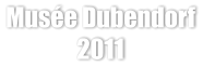 Musée Dubendorf 2011