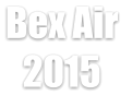 Bex Air  2015