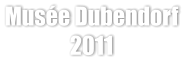 Musée Dubendorf 2011