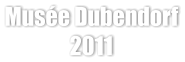 Musée Dubendorf 2011