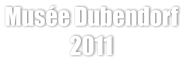 Musée Dubendorf 2011