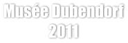 Musée Dubendorf 2011