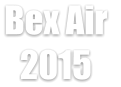 Bex Air  2015